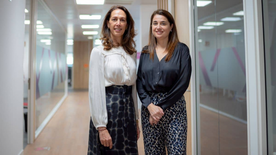 Alkemy Iberia nombra Managing Directors a Iciar Moscoso y Blanca Pérez Montequi