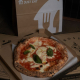 Just Eat añade a su oferta la pizza Grosso Napoletano