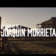 Hero Content de la serie La cabeza de Joaquín Murrieta