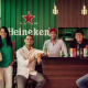 Ogilvy Perú gestionará la estrategia integral de marcas de Heineken