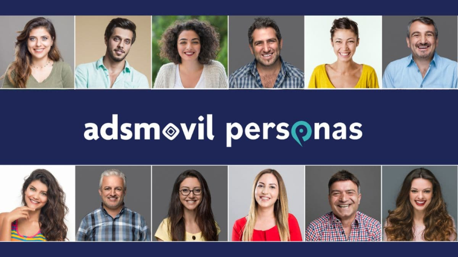Adsmovil lanza la plataforma Adsmovil Personas