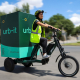plataforma de logística sostenible Urb-it