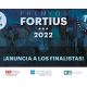 Premios Fortius 2022