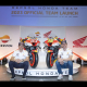 presentación de la temporada 2023 de MotoGP de Repsol-Honda