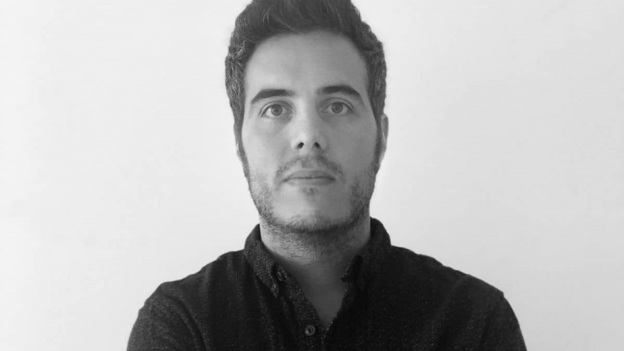Rodrigo González Director Creativo Ejecutivo de Momentum