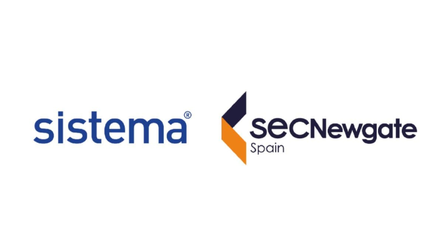 Sistema® elige a SECNewgate como su agencia de comunicación integral en España
