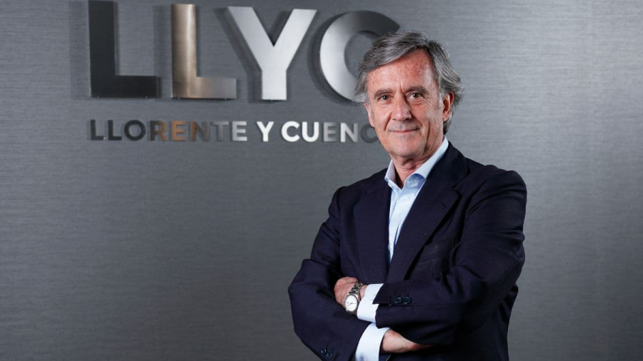 Llorente y Cuenca nombra Senior Advisor de Talent Engagement a Tomás Pereda