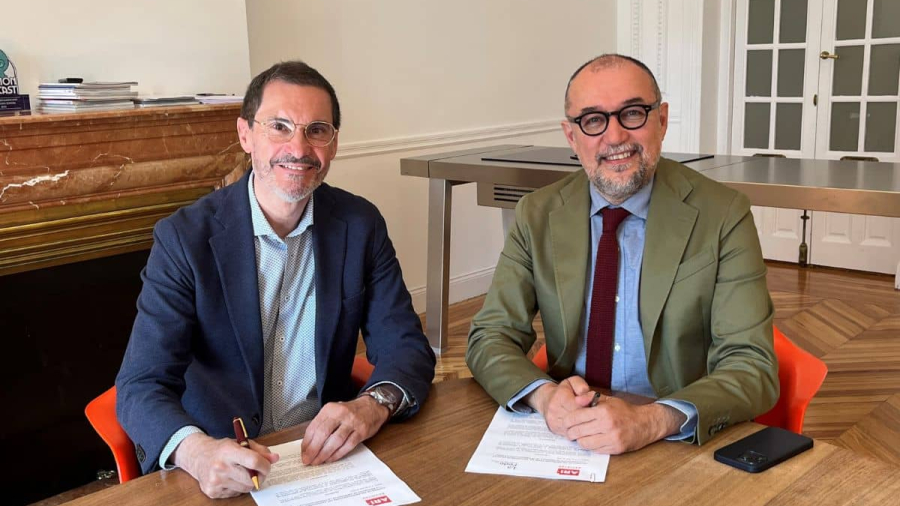 ARI Asociación de Revistas y La FEDE firman un acuerdo de colaboración