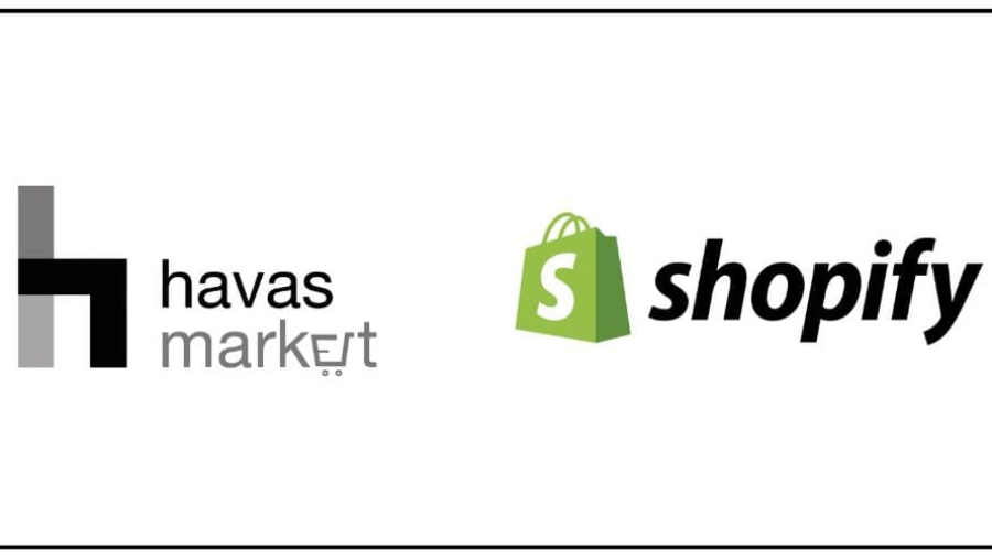 Havas Market y Shopify firman un acuerdo estratégico