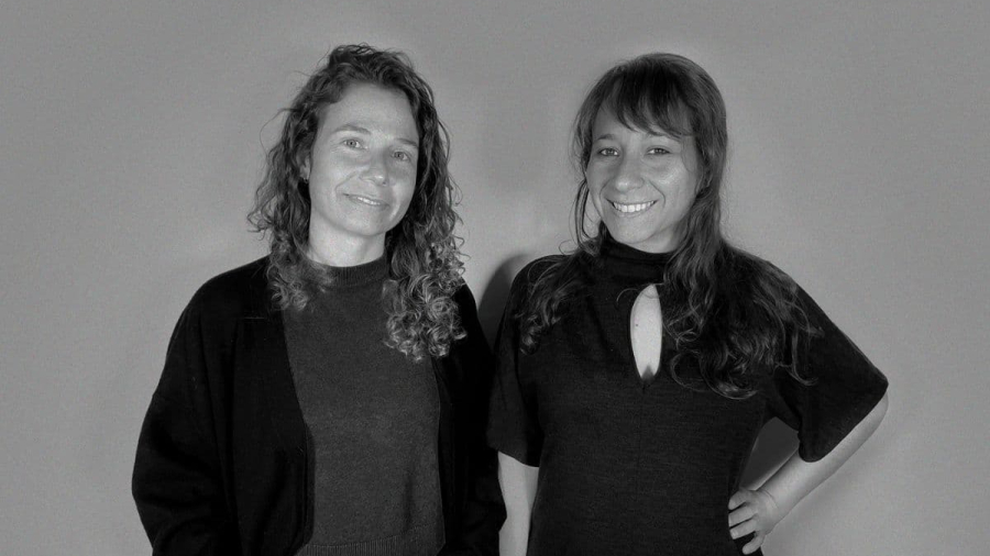 Anna Soler y Laura Cuni Directoras Creativas de Proximity Barcelona