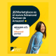 B2Marketplaces es nuevo Advanced Partner de Amazon Ads