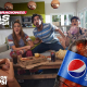 Campaña Más Momentos Más Pepsi