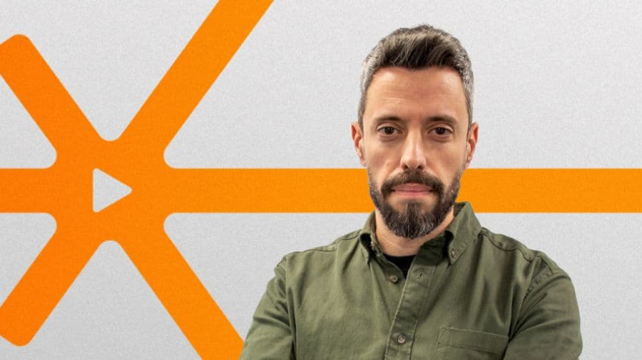 Francesc Farràs Sales Manager de SunMedia Barcelona