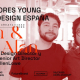 Yan Graller y Alan Son ganan Young Lions Design 2023 en España