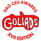 GoliADs UAO CEU Awards 2023