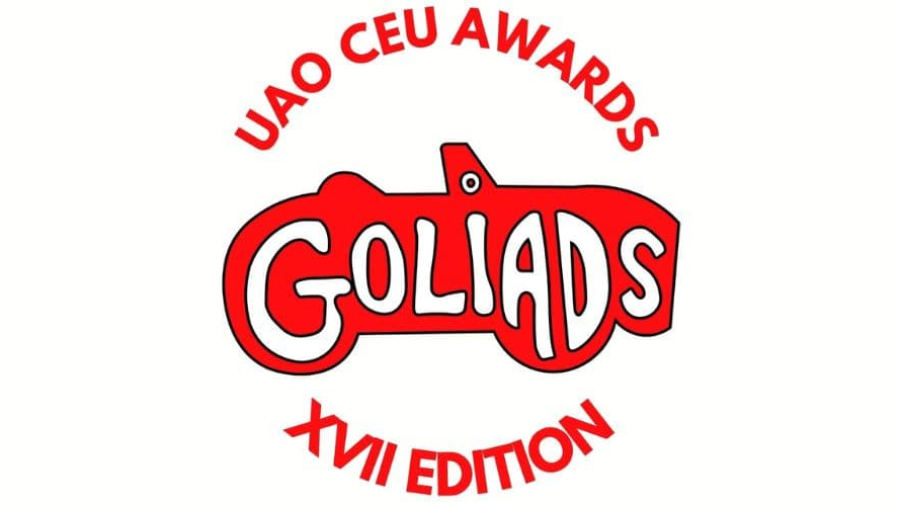 GoliADs UAO CEU Awards 2023