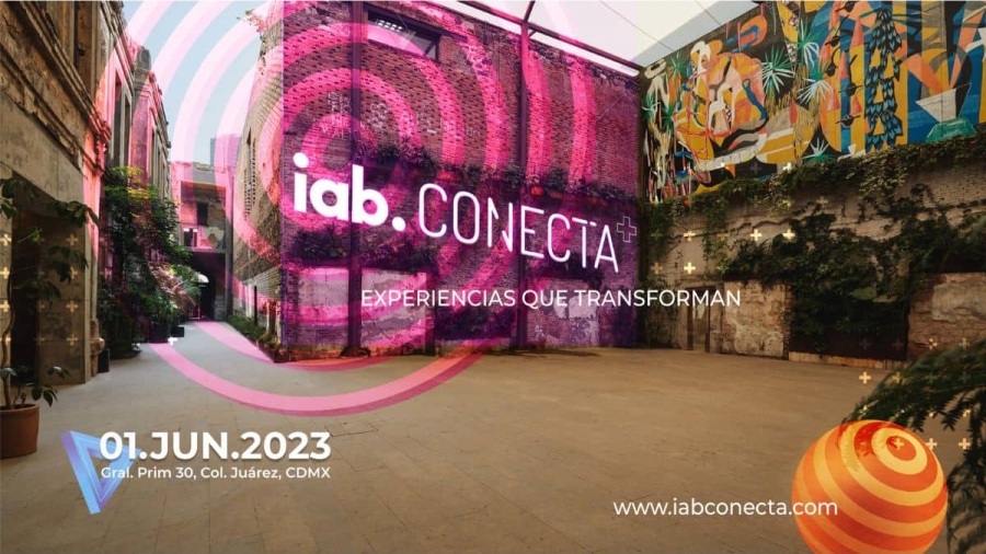 IAB Conecta 2023