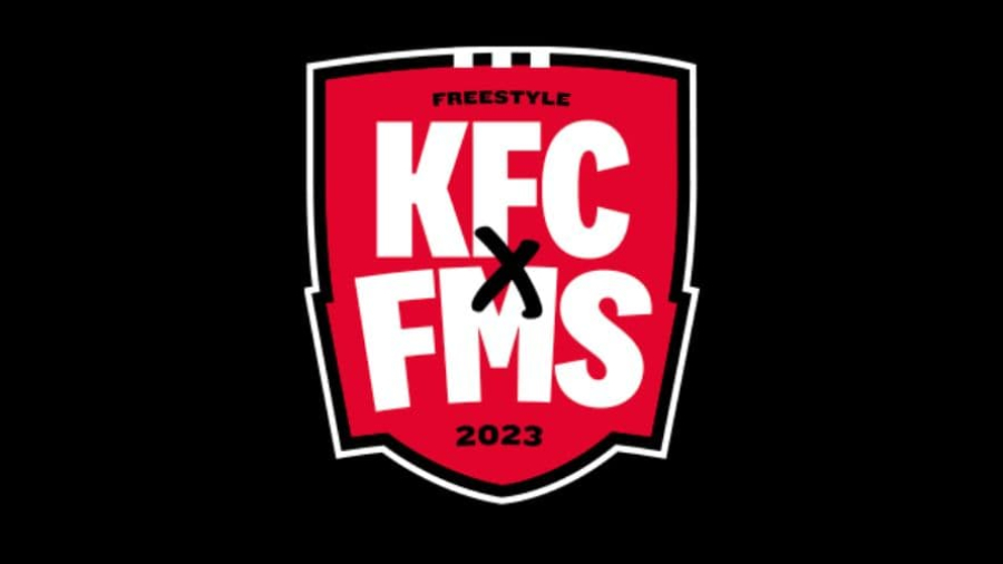 KFC es patrocinador oficial de la sexta edición de la FMS España