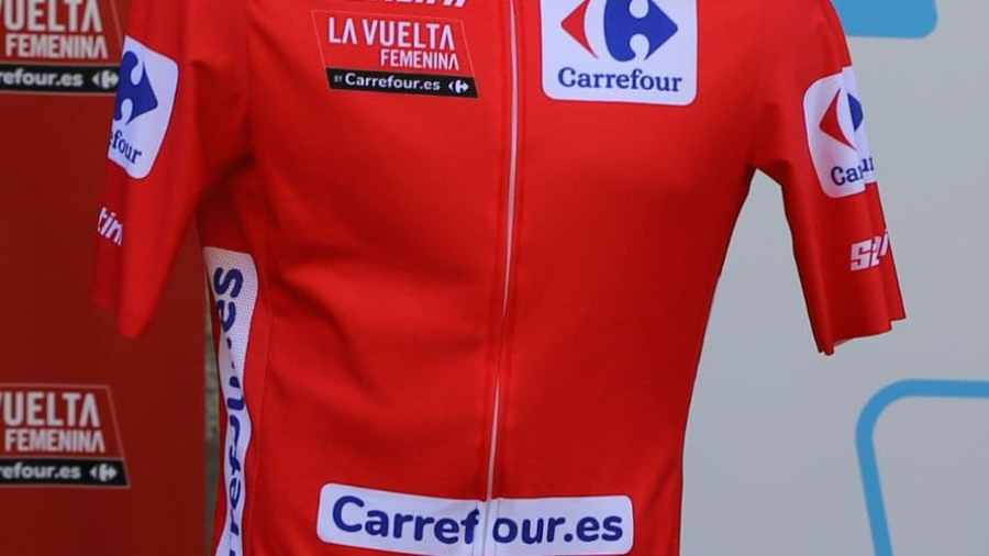 La Vuelta femenina by Carrefour.es 2023