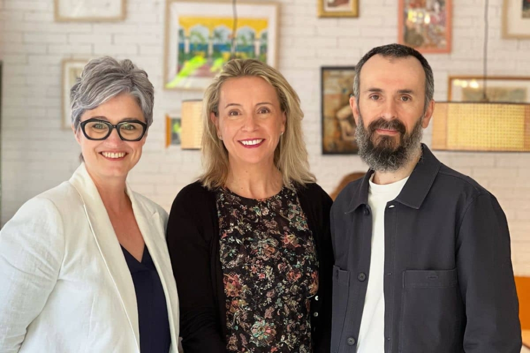 Mandarina Brand Society contrata a Mar Suau