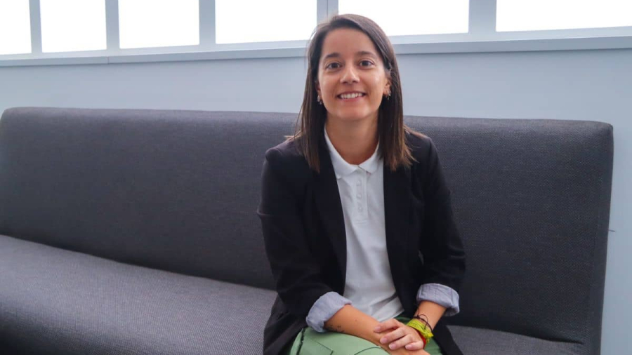 SOMOS Experiences contrata a Pilar Iglesias como People Manager