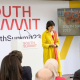 presentación del South Summit Madrid 2023