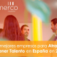 ranking Merco Talento España 2022