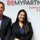 Bemypartner contrata a los consultores Jorge Navarro y Anghy Covarrubias