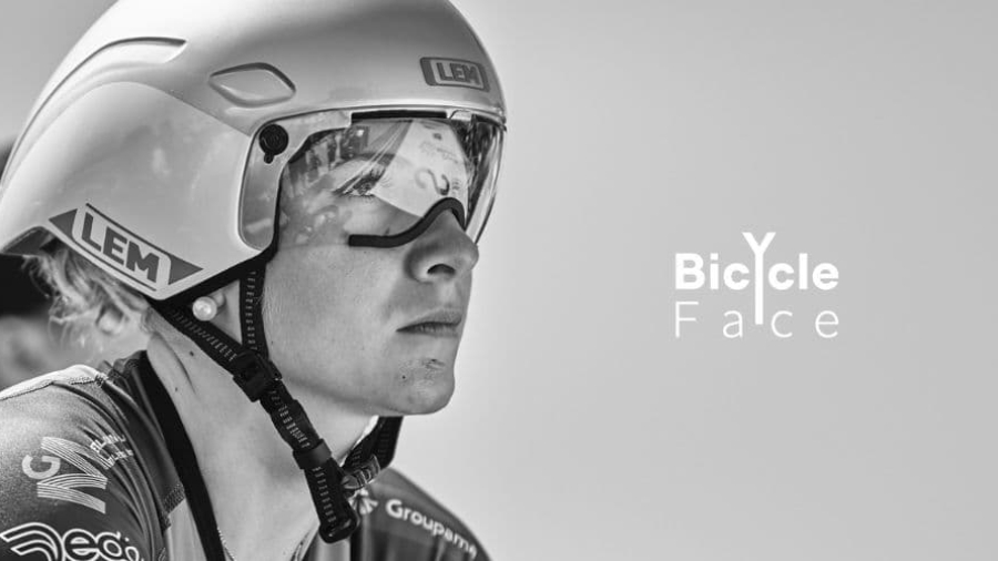 Škoda lanza el proyecto fotográfico Bicycle face
