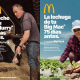 McDonald's estrena la campaña El pedido más esperado