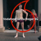 Vodafone estrena la campaña de su producto Hogar 5G