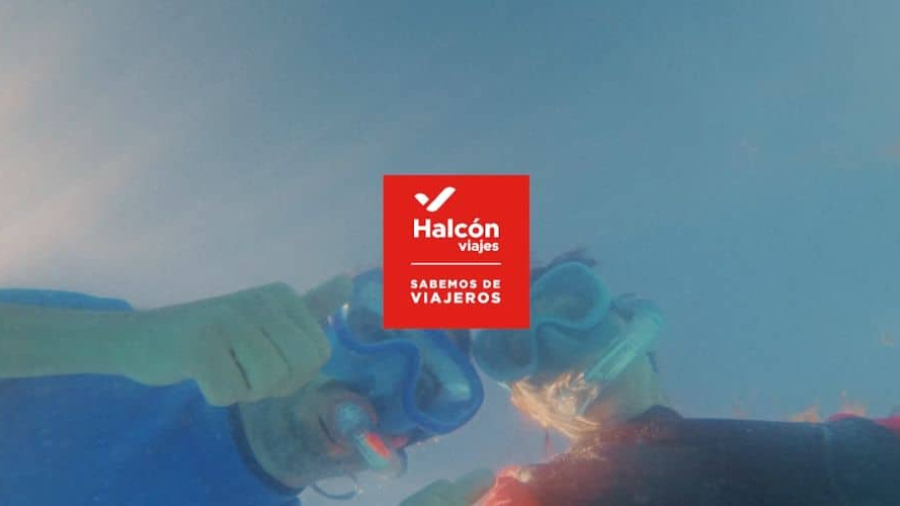 Halcón Viajes estrena su campaña de verano 2023
