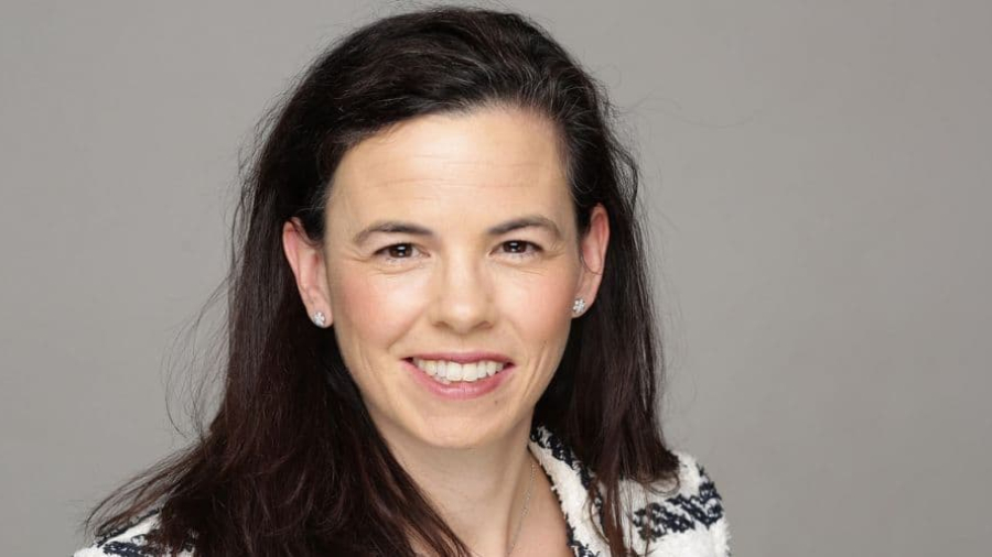 Christiana Riley será la nueva responsable regional de Santander Norteamérica