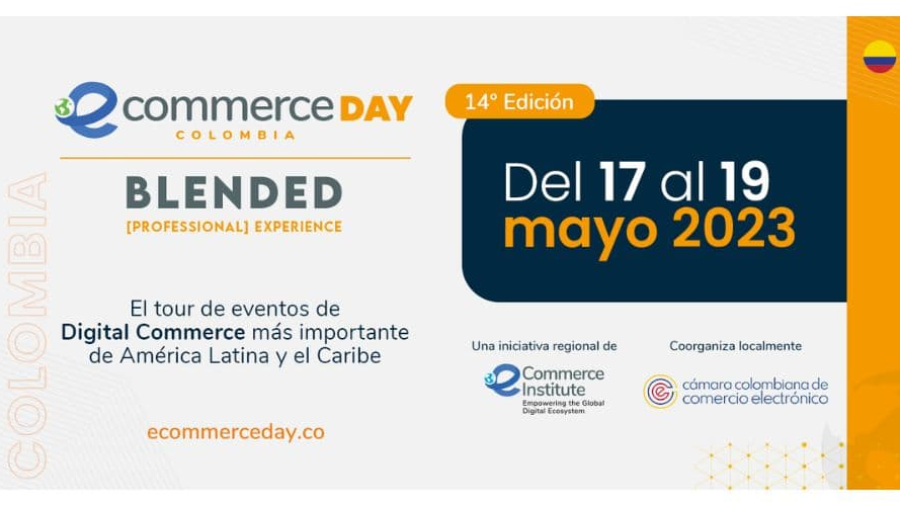 eCommerce Day Colombia 2023
