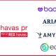 Havas PR gana como clientes a Badoo Mantequerías Arias, Amylyx y EDP