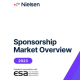 Informe Sponsorship Market Overview 2023