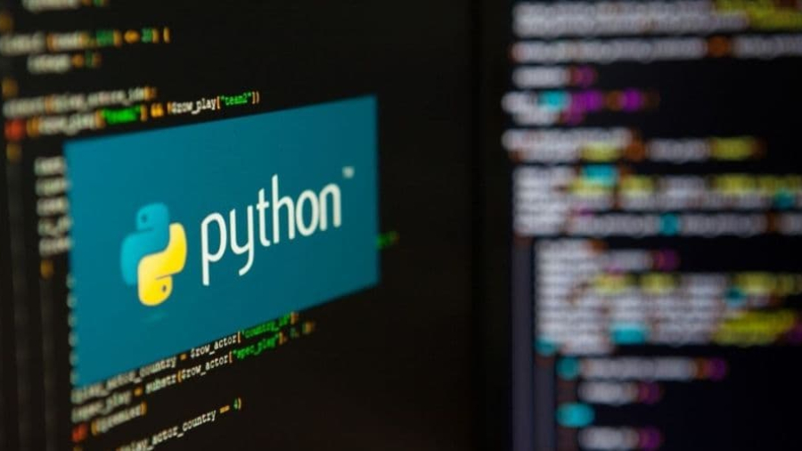 lenguaje de programación Python