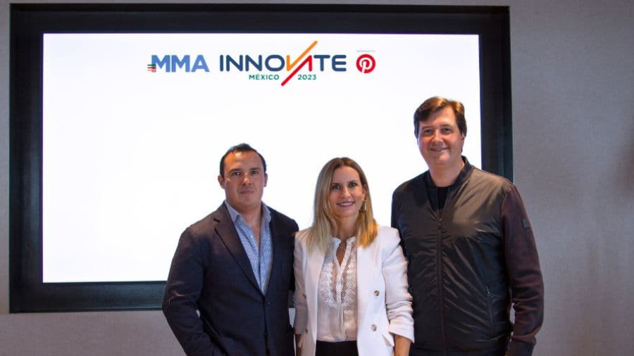 MMA Innovate México 2023