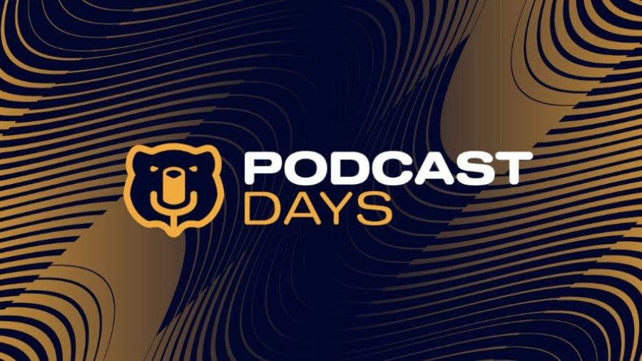 Podcast Days