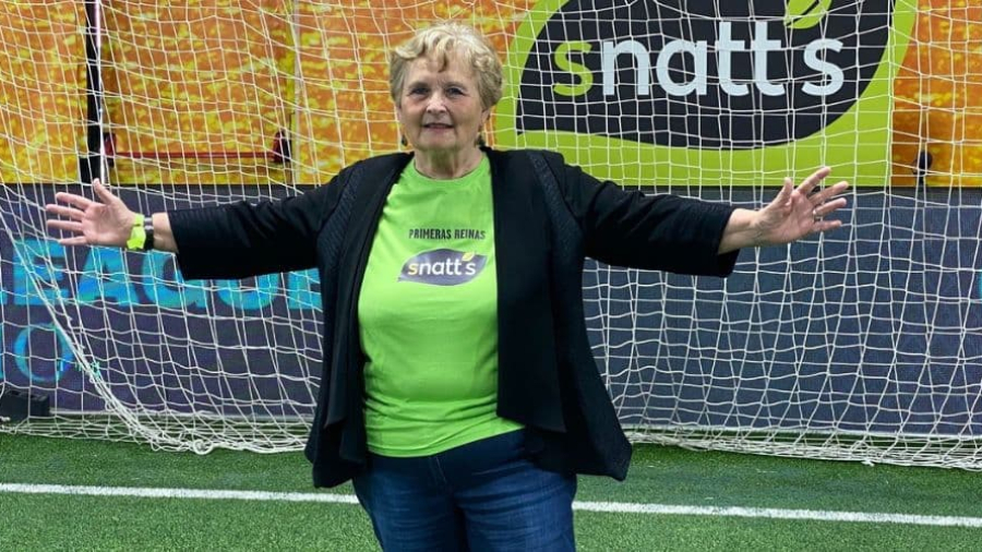 Snatt's lanza la campaña Primeras Reinas en la Queens League OYSHO