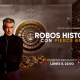 Canal HISTORIA estrena el programa Robos históricos con Pierce Brosnan