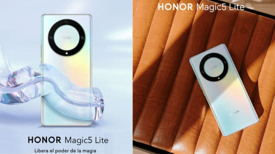 smartphone HONOR Magic5