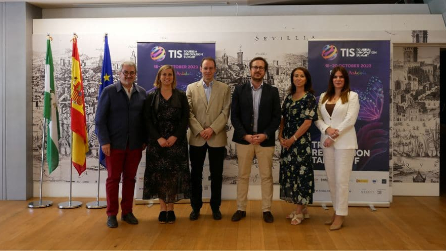 TIS Tourism Innovation Summit 2023