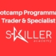 Bootcamp Programmatic Trader Specialist de Skiller Academy