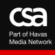 CSA part of Havas Media Network