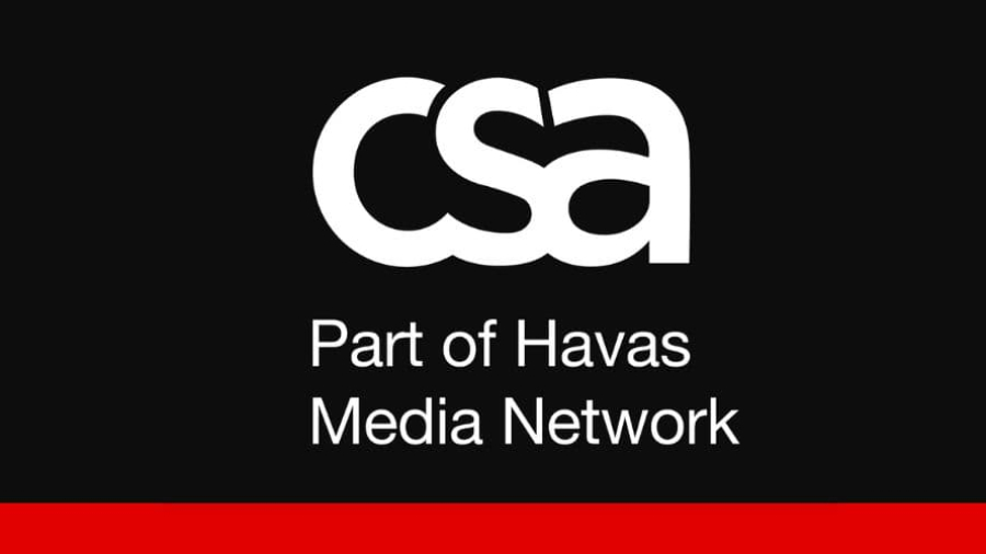 CSA part of Havas Media Network