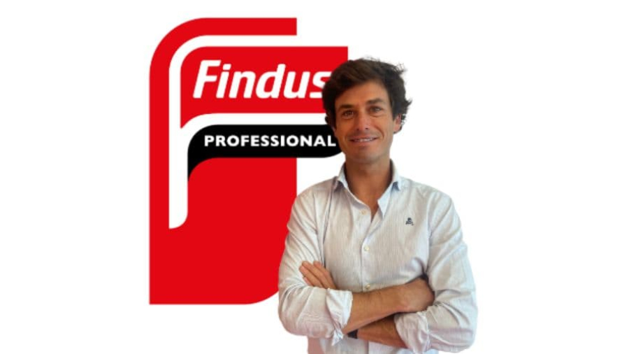 Enrique Palacio Findus Food Services