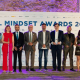 Ganadores de los European Digital Mindset Awards 2023