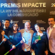 LLYC gana tres metales en los Premios Impacto 2023