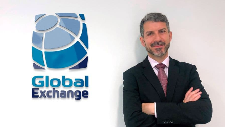 Lucas Ferreira Dircom Grupo Global Exchange